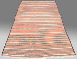 Matta, Kelim, 237 x 133 cm.