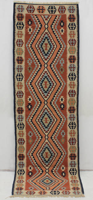 Persisk kelim, Shiraz