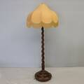 Golvlampa