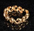 Armband Guld 18K 1900-tal