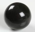 Kugle af onyx