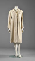Burberry dame frakke, str. medium