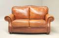 To-personers sofa