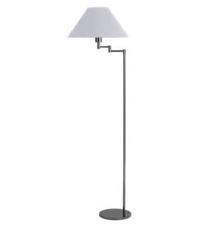 Lamp Gustaf, golvlampa Swing Denna vara har satts till omförsäljning under nytt varunummer3903248