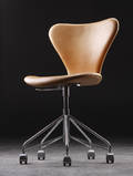Arne Jacobsen. Kontorstol, model 3117 