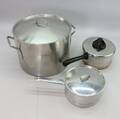 Rostfria