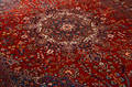 Orientalisk matta, 390x290 cm