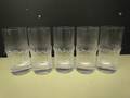 Glas, 8 st