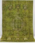 Carpet patchwork, 299x200