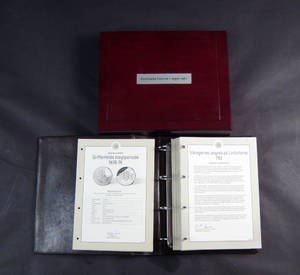 Danmarks historie i sølv 54