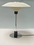 Poul Henningsen. PH 4½3½ bordlampe 