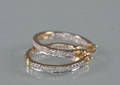 Par diamant creolere 2 