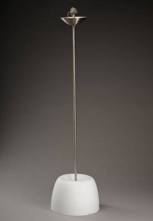 Rodolfo Dordoni, loftlampe, model Lumiere