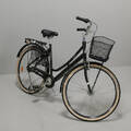 Cykel