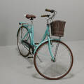 Cykel