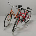 Cyklar