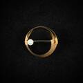 Brosch, 18 k