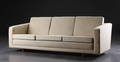 Børge Mogensen. Trepers. sofa, model 205 