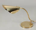 Dansk lampeproducent, bordlampe, 1950erne