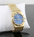 Alain veres Milano wristwatch 