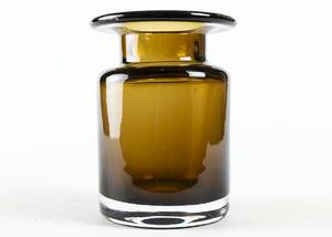 VAS, Bengt Edenfalk, Skruf