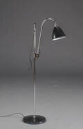 Robert Dudley Best. BestLite gulvlampe, model BL3 