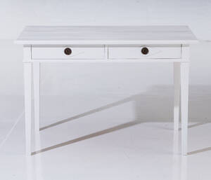 Skrivbord 1900-talets första hälft