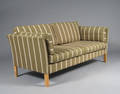 Erik Jørgensen. 2½-pers. sofa