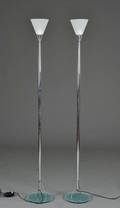Lumen Center Italia. Par standerlamper 2