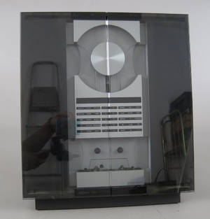 Bang  Olufsen. Beosound Ouverture