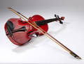 Violin 44 med bue