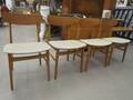 Stolar, 4 st
