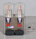 Juicedispenser  2000-tal