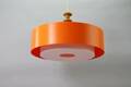 Taklampa Luxus