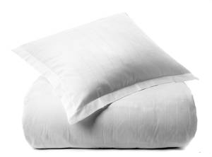 Damask Collection. Sengelinned i egyptisk bomuld. 8