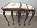 Satsbord, 3 delar