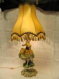 BORDSLAMPA H TOTALT 90 CM