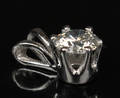 Diamantvedhæng