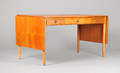 Hans J. Wegner. Skrivebord model AT 305