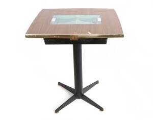 Fotbollsspel, 1900-talets andra hälft