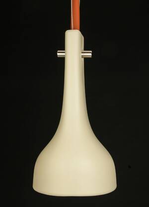 Hind Rabii. Pendel model Fico.