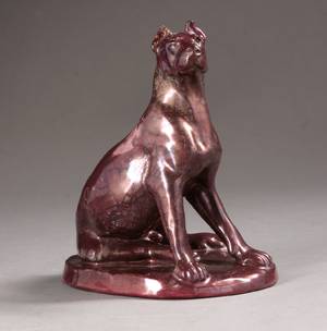 Karl Frederik Hansen-Reistrup 1863-1929