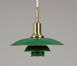 Poul Henningsen. PH 32 pendel