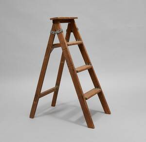 Stege, modell äldre