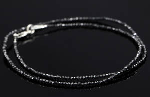 Diamant collier ca. 16.00 ct.