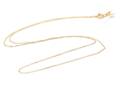 Kedja Ankar 14K