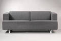 Erik Jørgensen Sofa model EJ-600