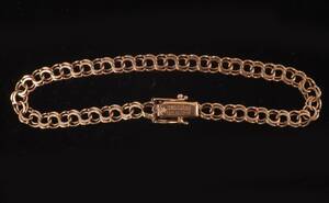 Armband i 18k
