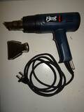 Best Tools Varmluftspistol 