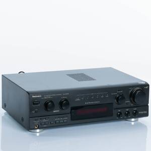 FÖRSTÄRKARE Technics FA-AX540